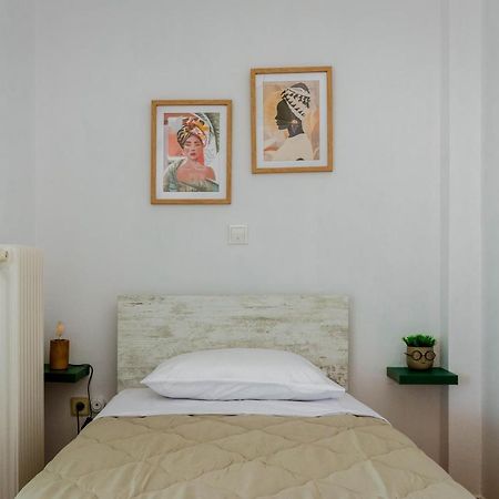 Penthouse 2Bd Apartment In The Heart Of Koukaki Athen Eksteriør billede
