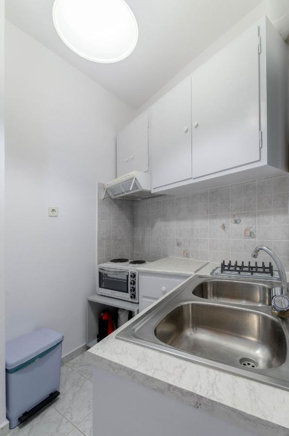 Penthouse 2Bd Apartment In The Heart Of Koukaki Athen Eksteriør billede