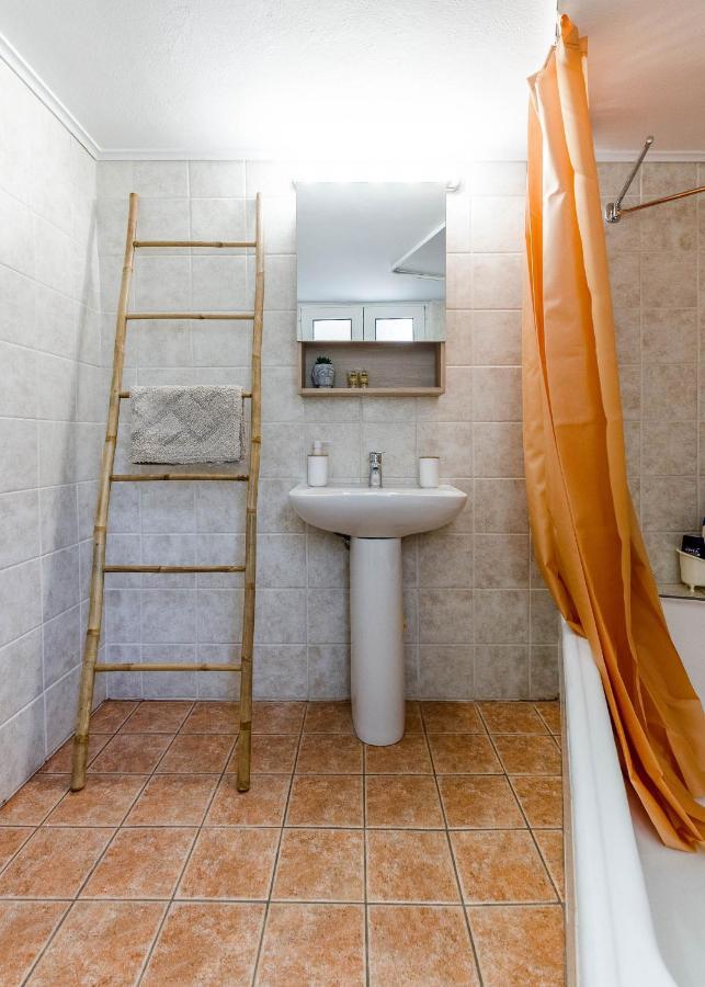 Penthouse 2Bd Apartment In The Heart Of Koukaki Athen Eksteriør billede