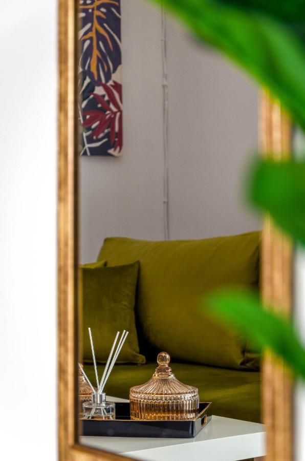 Penthouse 2Bd Apartment In The Heart Of Koukaki Athen Eksteriør billede