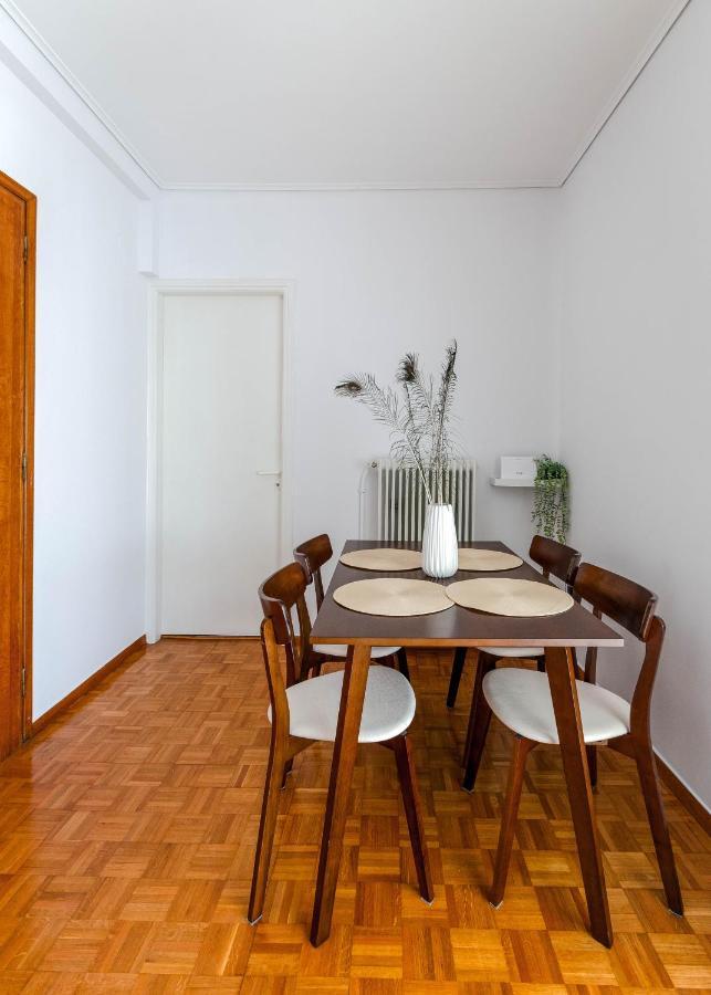 Penthouse 2Bd Apartment In The Heart Of Koukaki Athen Eksteriør billede