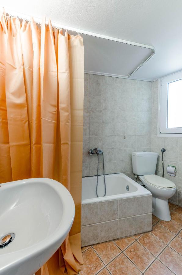 Penthouse 2Bd Apartment In The Heart Of Koukaki Athen Eksteriør billede
